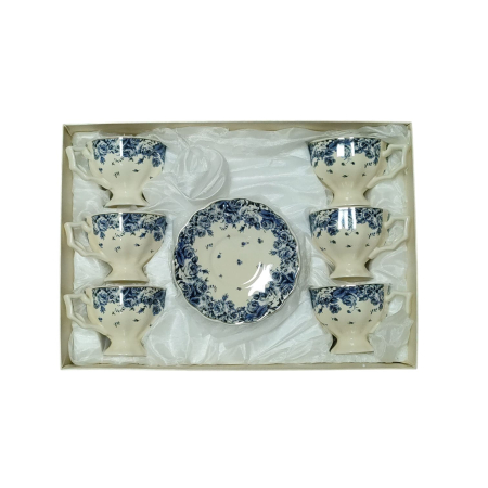 NeoSysApi - Set ceramica 12 pcs 6--4