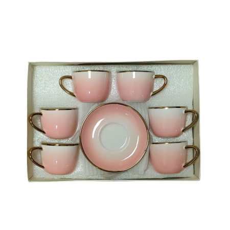 NeoSysApi - Set ceramica 12 pcs 6--6