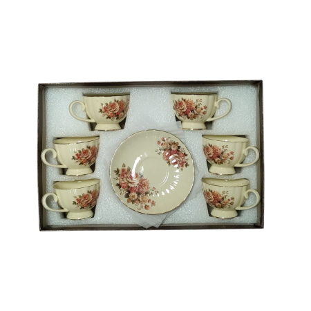 NeoSysApi - Set ceramica 12 pcs 6--8
