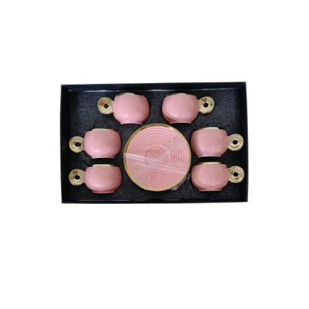CERAMICA - Set ceramica 12 pcs M35-2