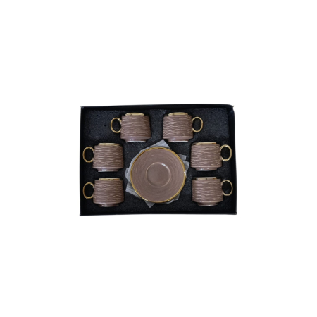 CERAMICA - Set ceramica 12 pcs M35-4
