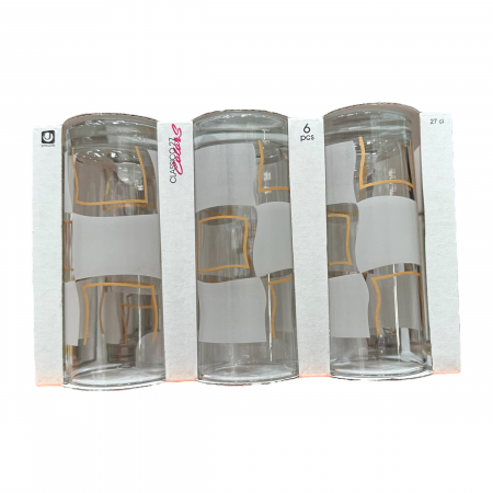 STICLA - SET CLASSICO EVITA