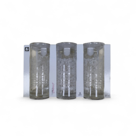 STICLA - SET CLASSICO IRISH LACE (270ml)