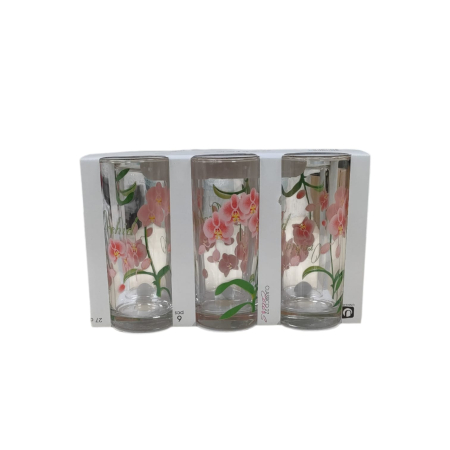 STICLA - SET CLASSICO ORCHID(270ml)