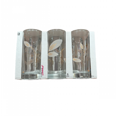 Import - SET CLASSICO TULIP
