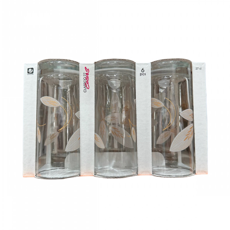 STICLA - SET CLASSICO WHEAT