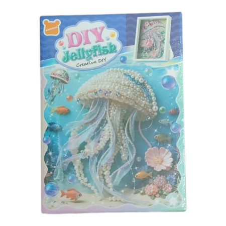 PAPETARIE - Set creatie Meduza 26M 10-6