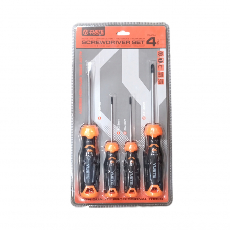 SCULE DE MANA - Set de surubelnite 4pcs 29.4
