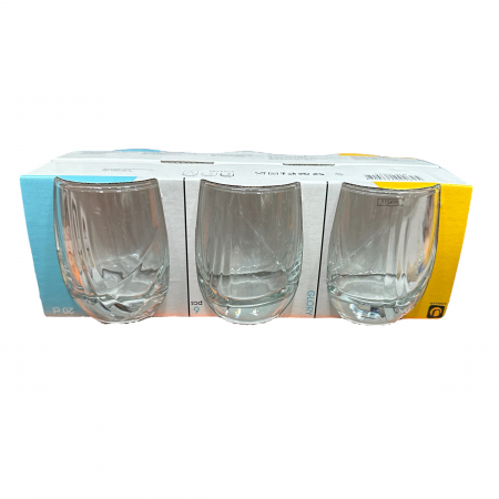 STICLA - SET GLORY 20CL