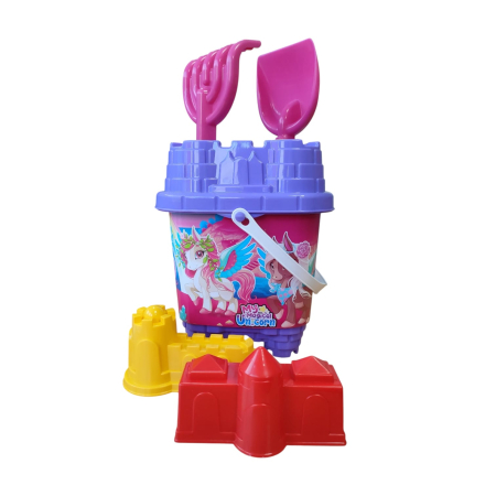 JUCARII - Set Jucarii Castel NR1