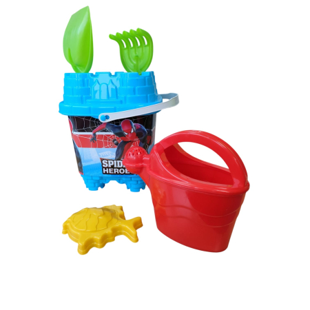 JUCARII - Set Jucarii Castel NR2