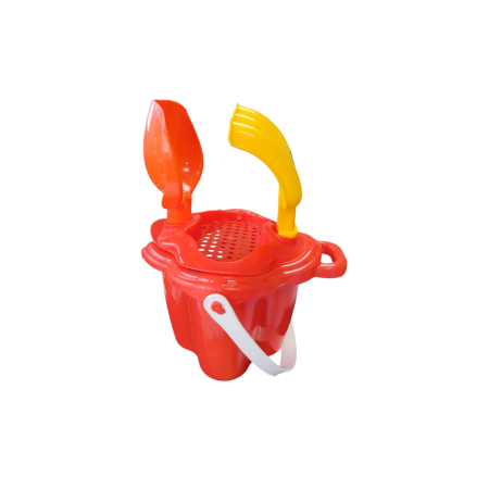 JUCARII - Set jucarii nisip 1 PLUTO