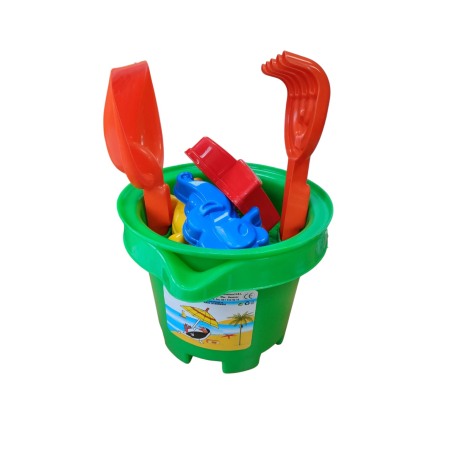 JUCARII - Set jucarii nisip 3 OLIMP