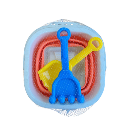 JUCARII - Set jucarii nisip Joybox 25A1.14 JX6896