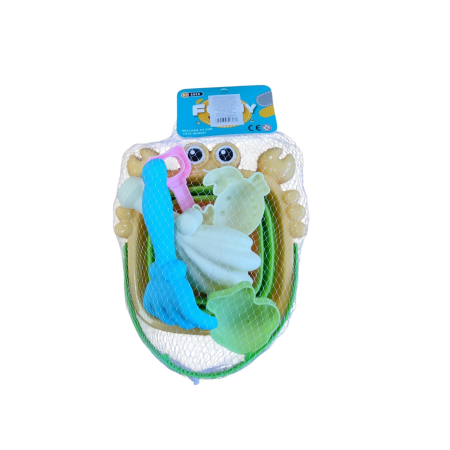 JUCARII - Set jucarii nisip Joybox 25A1.15 2408-1