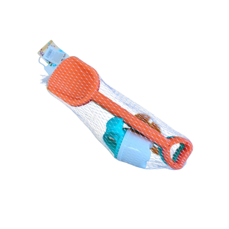 JUCARII - Set jucarii nisip Joybox 25A1.16 2001-42