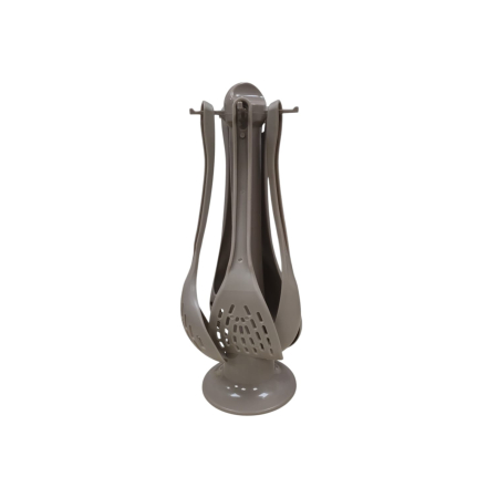 USTENSILE BUCATARIE - SET LINGURA DE BUCATARIE TR.