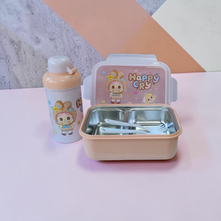 USTENSILE BUCATARIE - Set lunch box B188 26A 5-8