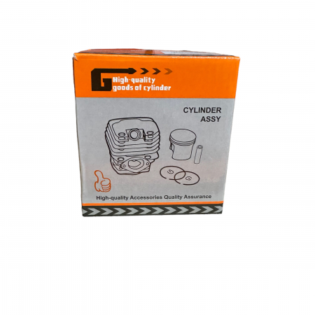UTILAJE PT GRADINA SI ACCESORII - SET MOTOR motocoasa 40-5 Ean13-39