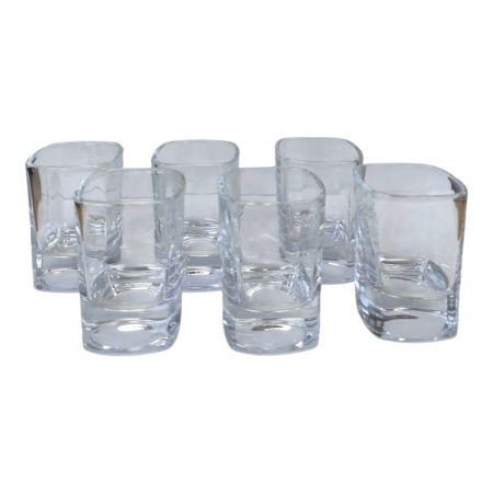 Import - PAHARE LIQUEUR 5 CL 6/SET