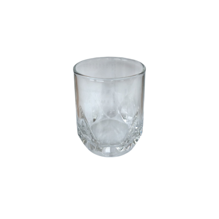 STICLA - SET PAHARE SITIA WHISKY 30CL(93810)