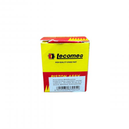 UTILAJE PT GRADINA SI ACCESORII - SET PISTON 40-5 Ean13-40