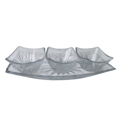 Import - SET (PLATOU+3 BOLURI)