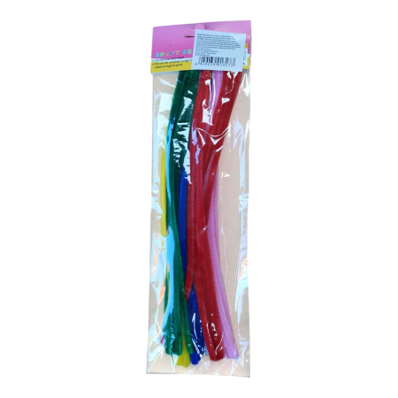 PAPETARIE - Set Sarma Plusata 30 piese  26M 2-5