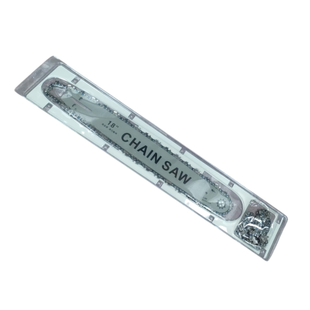 Import - Set sina ghidaj si lant motofierastrau 325-186 36D Ean13-114