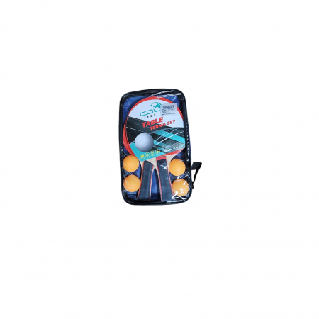 JUCARII - Set tenis de masa M10.11