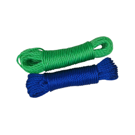 PRODUSE UZ CASNIC SI MENAJ - Sfoara rufe 6mm, lungime 15m  7.4