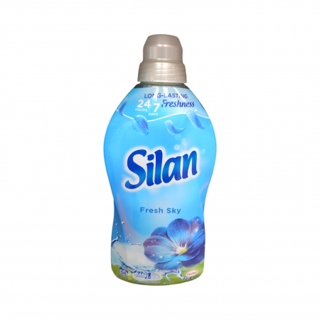 DETERGENTI RUFE - SILAN 1.408L fresh sky 64 SP