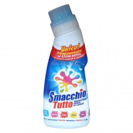 DETERGENTI RUFE - SMACCHIOTUTTO sol. conc.pete 250ml
