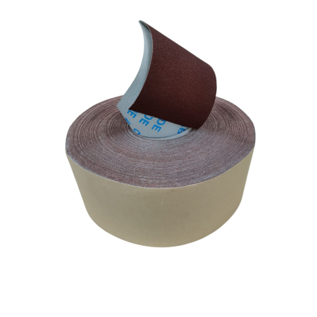 SCULE,UNELTE - SMIRGHEL ROLA 10CM*50M 100G 30.14