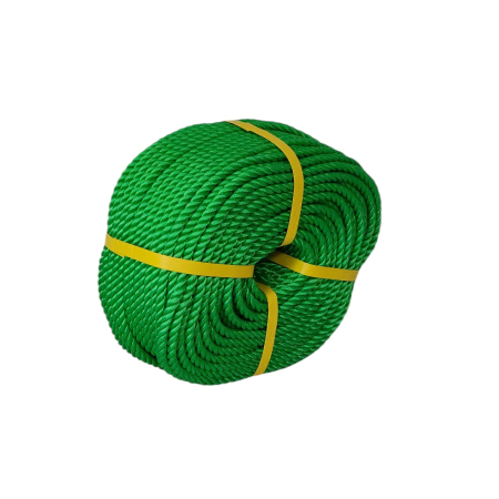 NeoSysApi - Snur rasucit polipropilena 100m  7.6