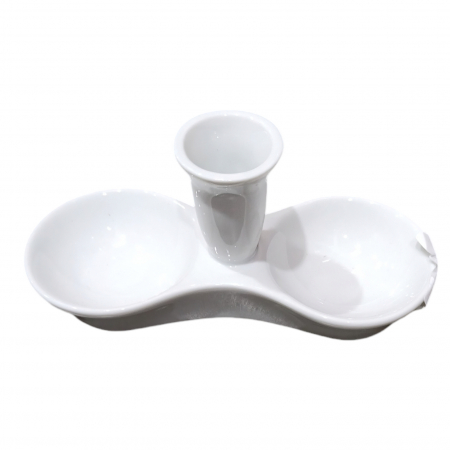 CERAMICA - SOLNITE 630/ALB