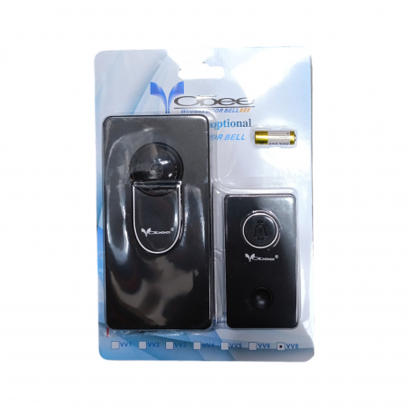 ELECTRONICE - Sonerie fara fir 36.3