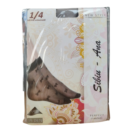 TEXTILE - SOSETE LYCRA 1/4 cu model (cod)