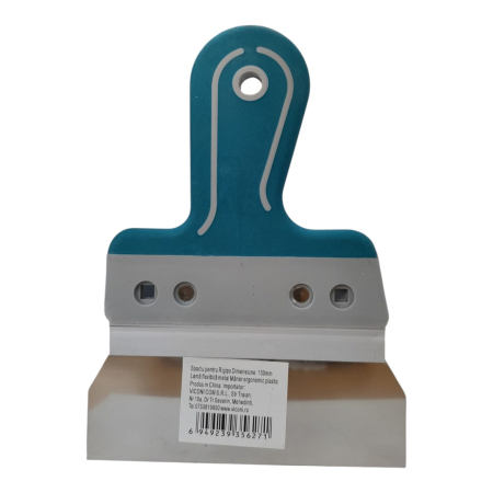 SCULE DE MANA - Spaclu pentru Rigips 150mm 26J 43-60