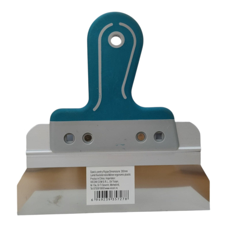 SCULE DE MANA - Spaclu pentru Rigips 200mm 26J 43-61