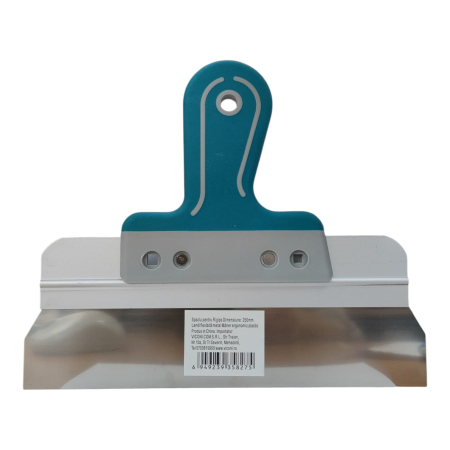 SCULE DE MANA - Spaclu pentru Rigips 250mm 26J 43-62