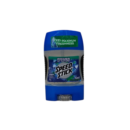 DEODORANTE SI ANTIPERSPIRANTE - SPEED STICK gel  AVALANCHE 85g