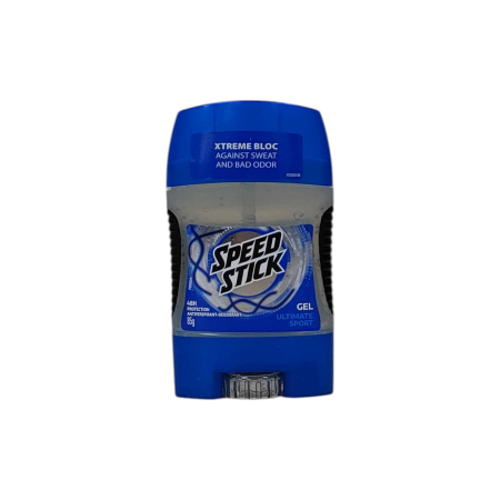 DEODORANTE SI ANTIPERSPIRANTE - SPEED STICK gel  ULTIMATE SPORT 85g