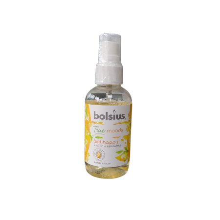 NeoSys - SPRAY CAMERA BOLSIUS-FEEL HAPPY 75ml