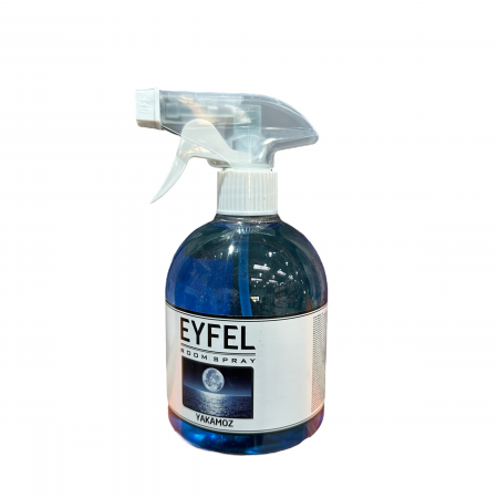CURATENIE SI INTRETINEREA CASEI - SPRAY CAMERA EYFEL 500ML