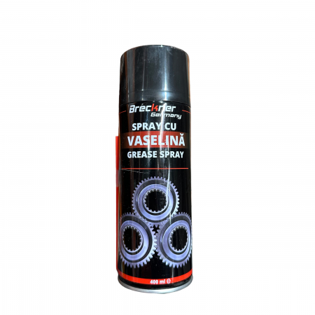 ULEIURI, SPRAY-URI TEHNICE - SPRAY CU VASELINA