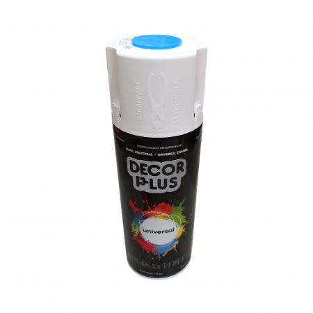 NeoSys - SPRAY DECOR-PLUS 5015 albastru