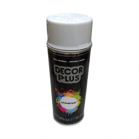 CHIMICALE - SPRAY DECOR-PLUS 7035 gi deschis