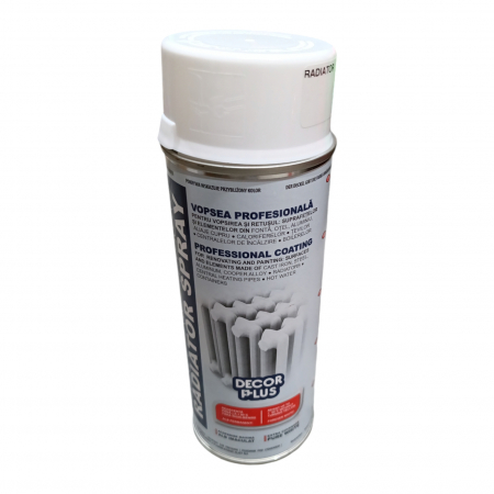 CHIMICALE - SPRAY DECOR-PLUS retus calorifer