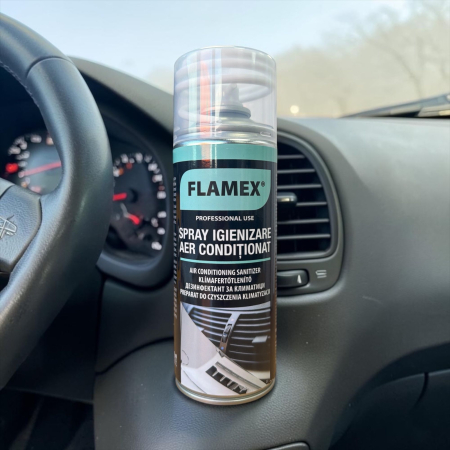 NeoSys - SPRAY IGIENIZARE AER CONDITIONAT 400ml